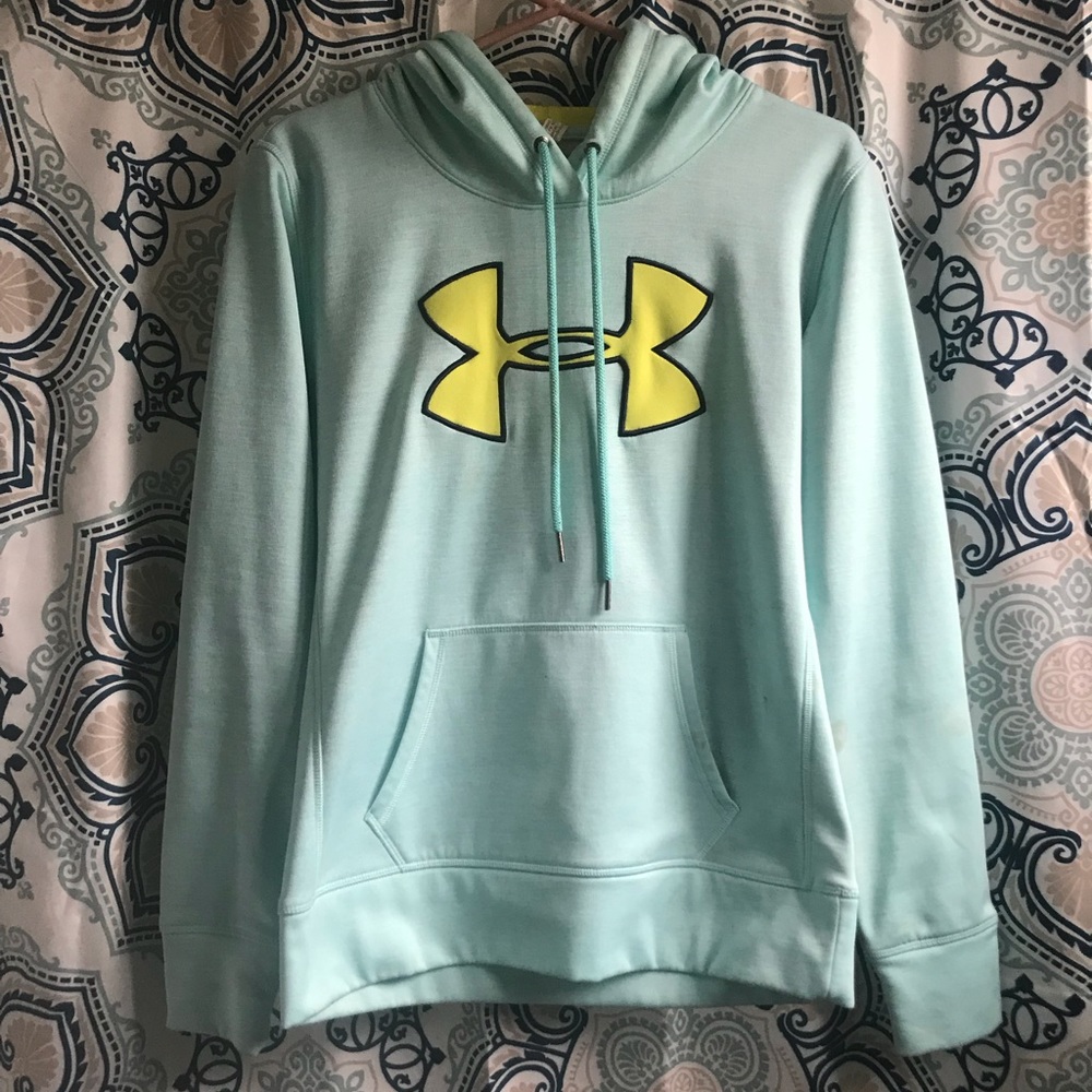 Under Armour Hoodie